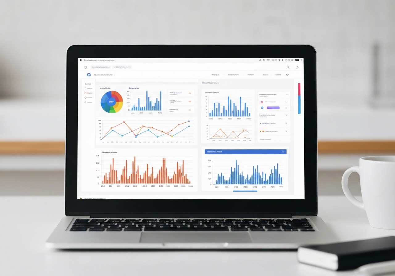 L'audit SEO approfondi de votre site internet - Consultant SEO à Veauche : Axiom Référencement SEO Digital Vector