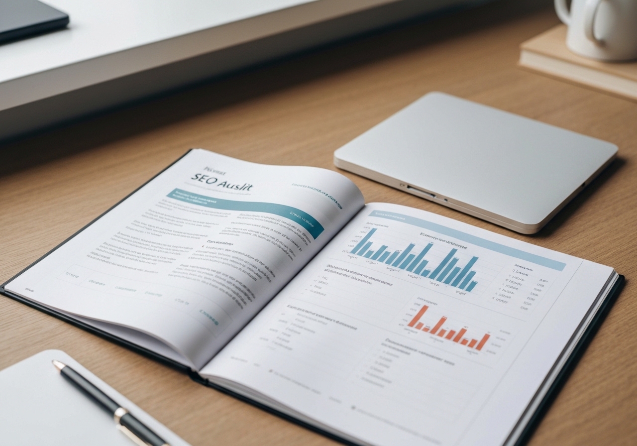 Comment est produite une consultation SEO à roanne avec Digital Vector ?