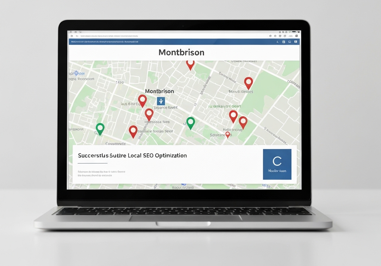 L’optimisation pour les moteurs de recherche locaux