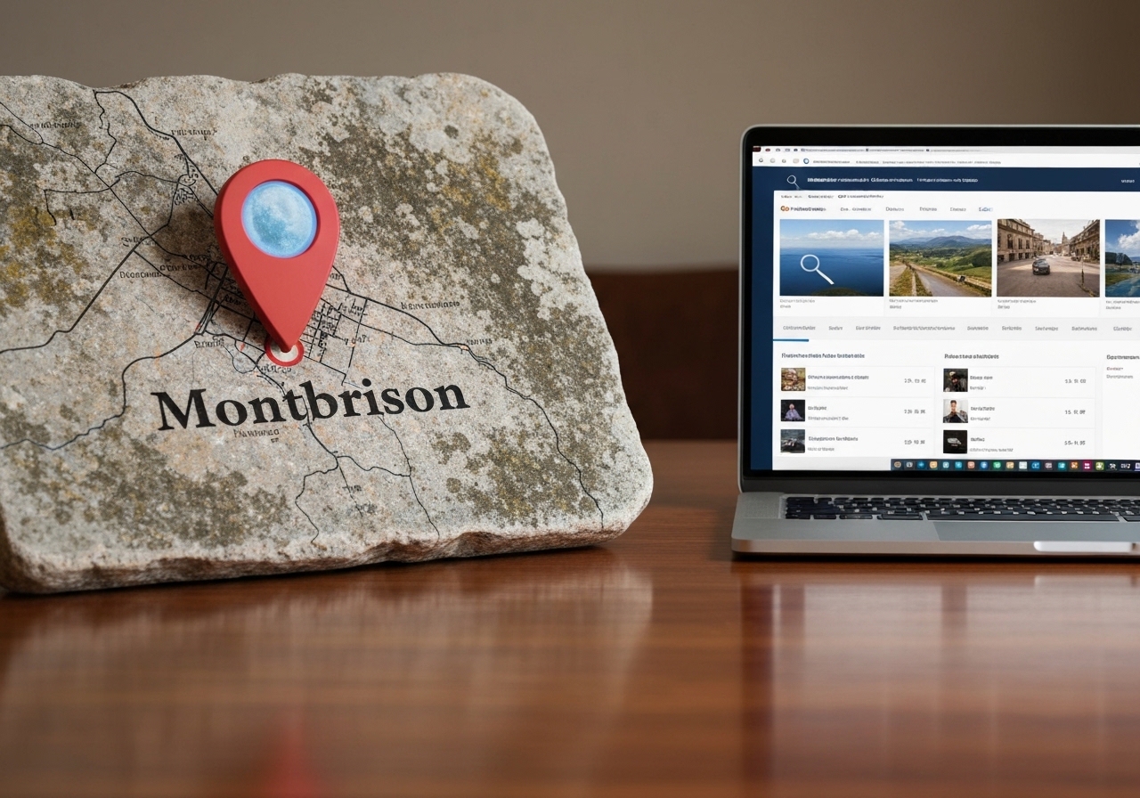 Pourquoi nous choisir pour votre stratégie SEO à Montbrison ?