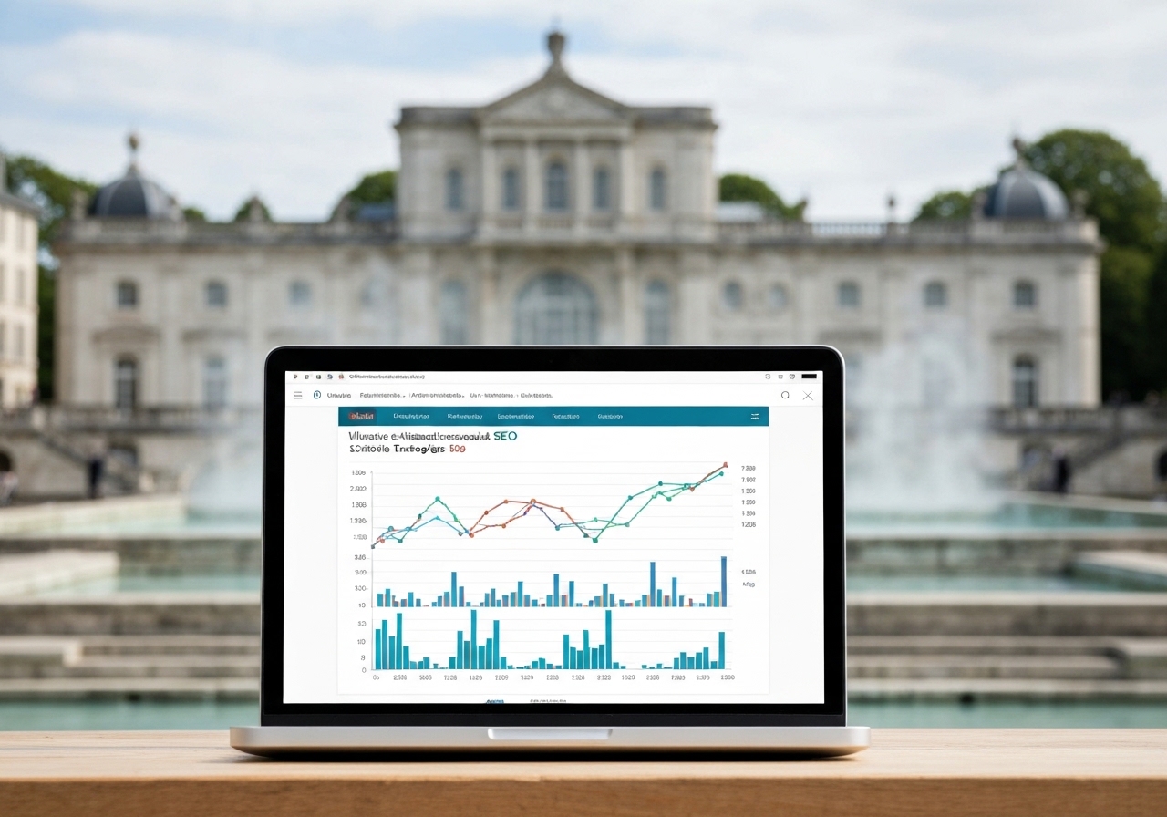 Demandez votre devis de Consultant SEO à Montrond-les-Bains